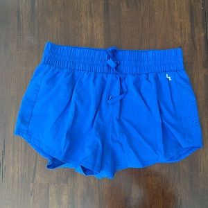 JoyLab flowy running shorts